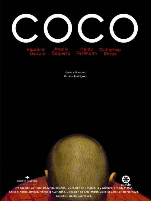 COCO (movie)