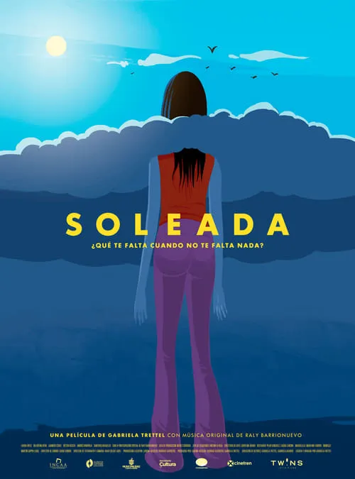 Soleada (фильм)