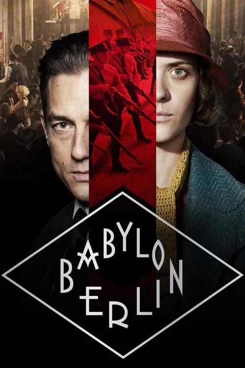 Babylon Berlin (series)