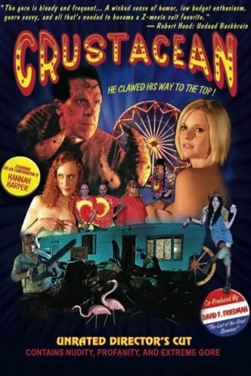 Crustacean (movie)