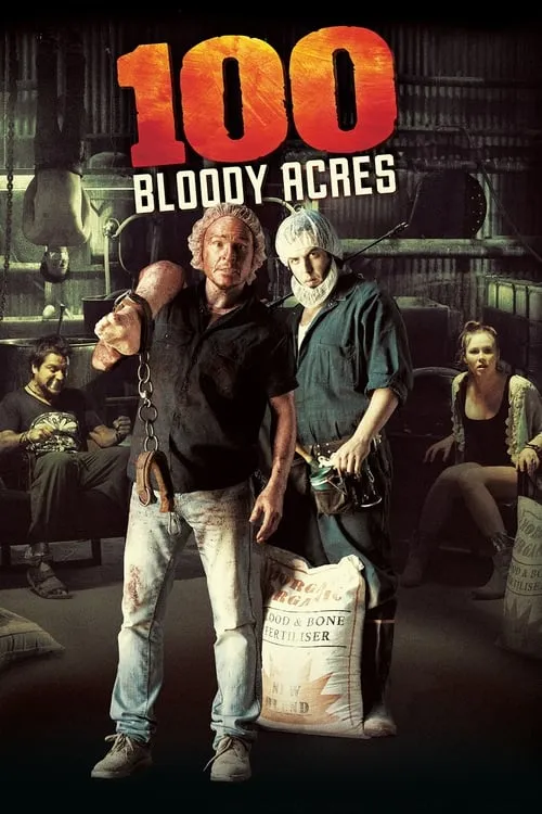 100 Bloody Acres (movie)