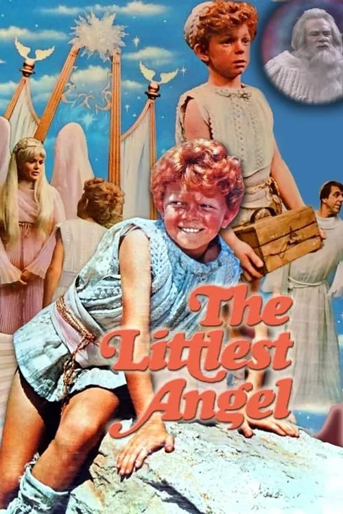 The Littlest Angel (movie)