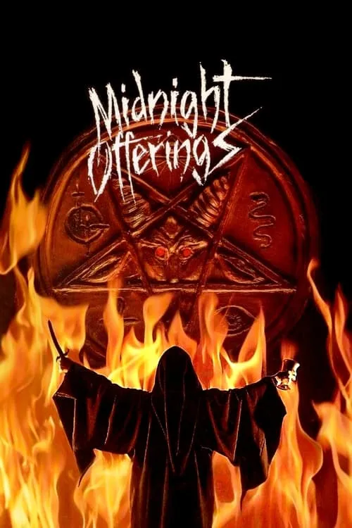 Midnight Offerings (movie)