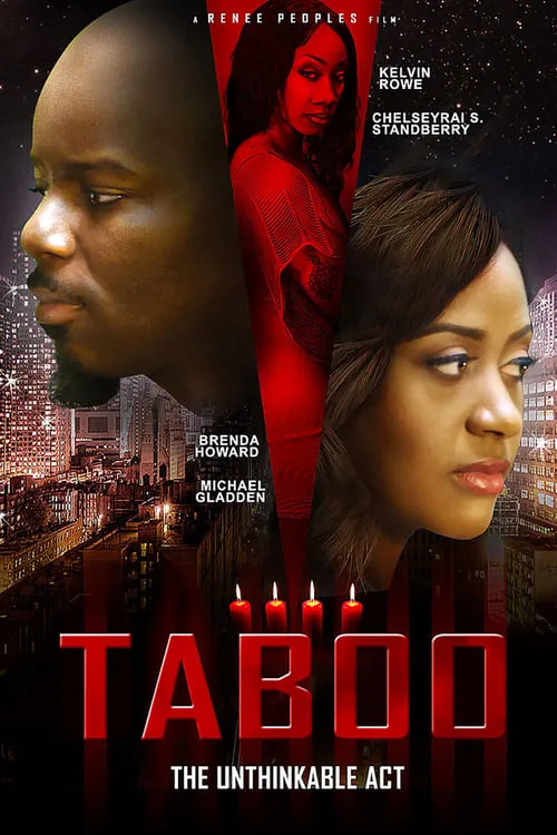 Taboo (фильм)