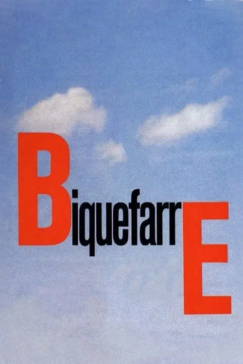 Biquefarre (фильм)