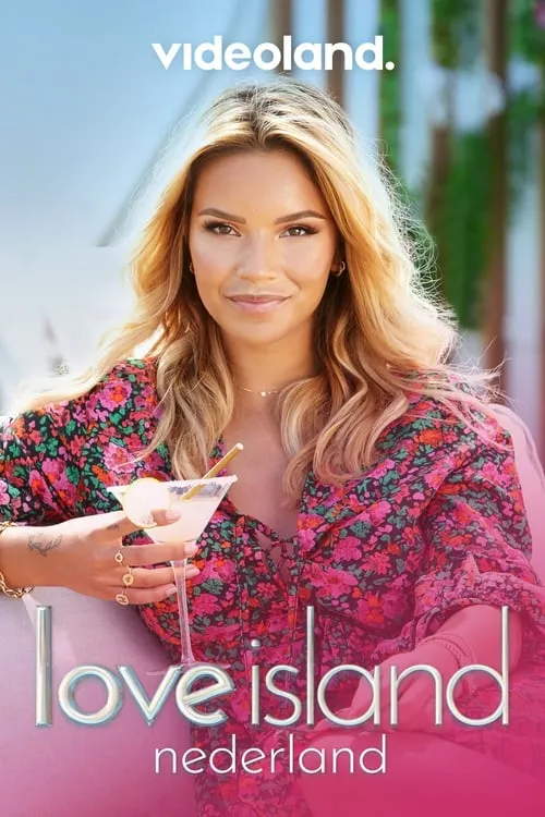 Love Island Nederland (series)