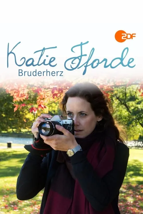 Katie Fforde: Bruderherz (movie)