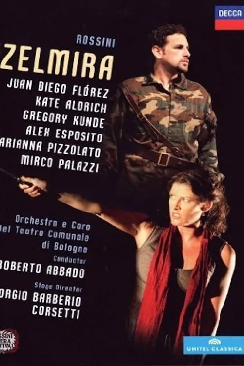 Rossini Zelmira (movie)