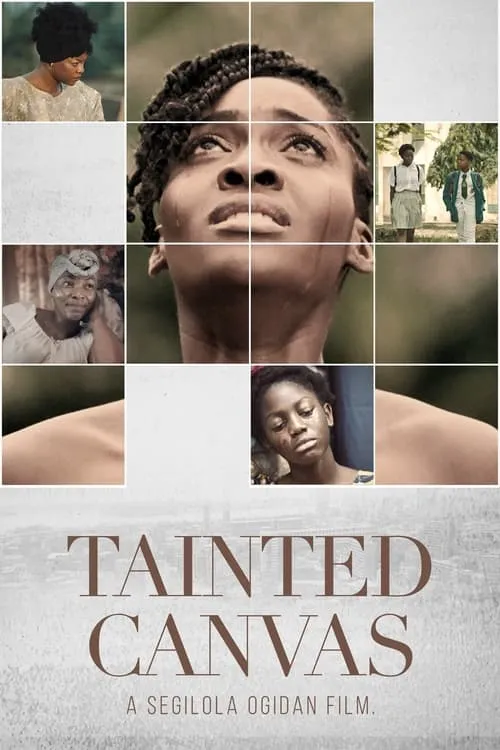 Tainted Canvas (movie)