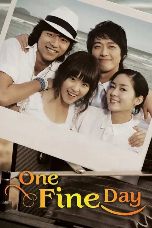 One Fine Day (series)