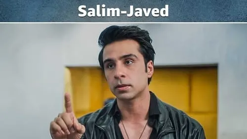 Salim-Javed