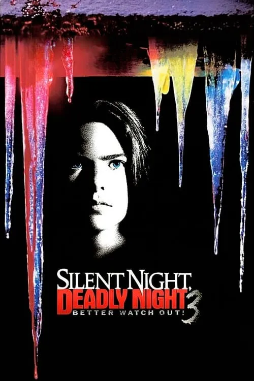 Silent Night, Deadly Night 3: Better Watch Out! (movie)