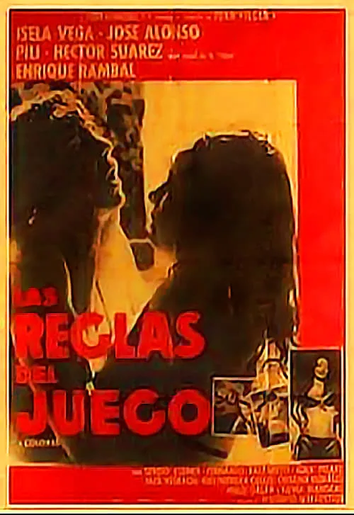 Las reglas del juego (movie)