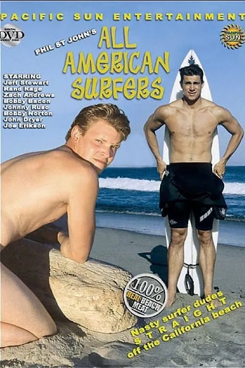 All American Surfers (movie)