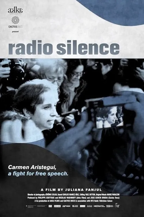 Radio Silence (movie)