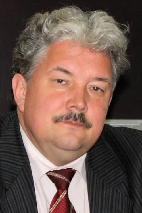 Sergey Baburin