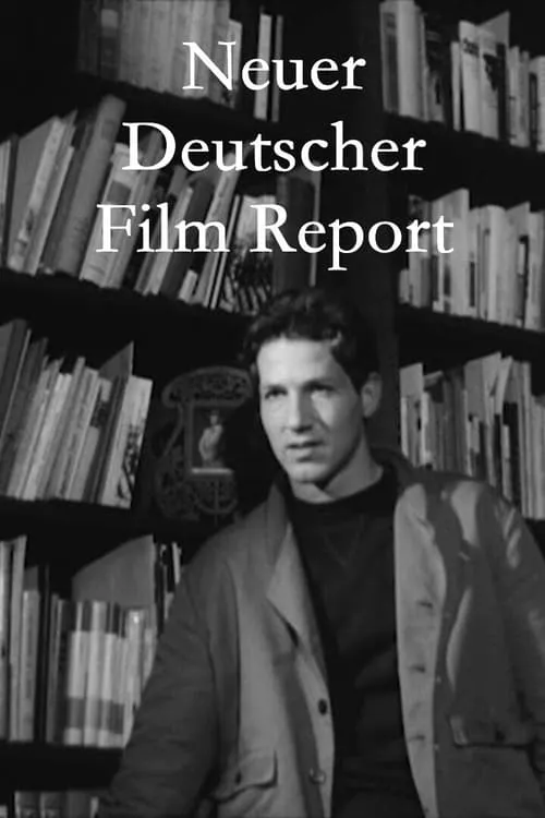 Neuer Deutscher Film Report (movie)