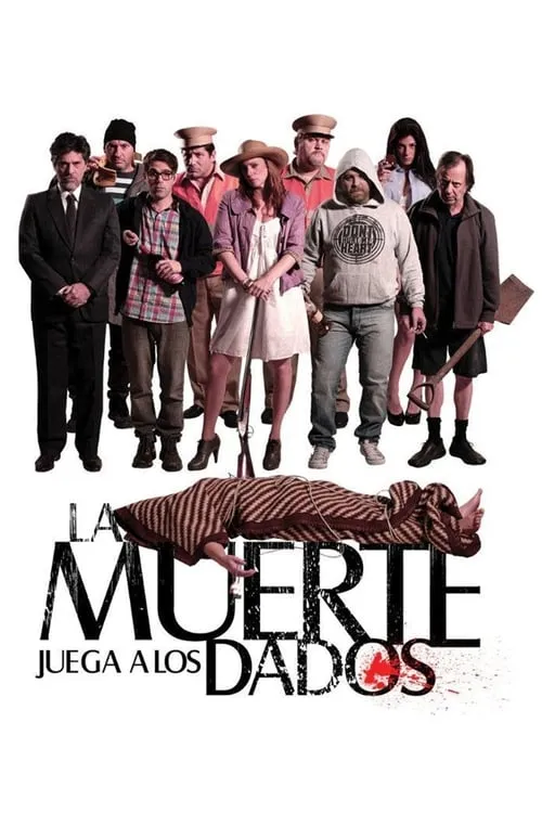 La muerte juega a los dados (фильм)