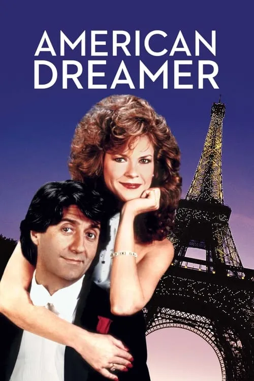 American Dreamer (movie)