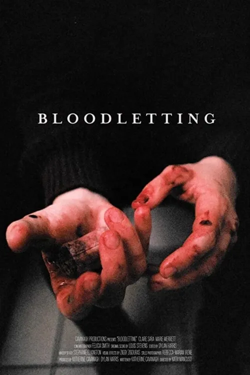 Bloodletting (movie)