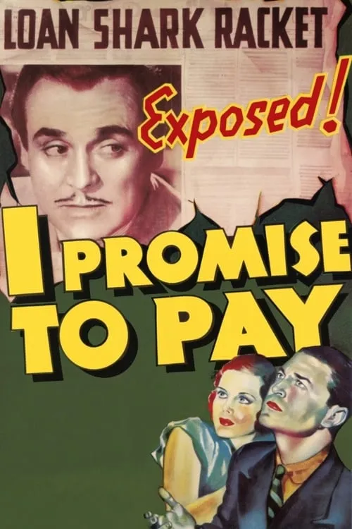 I Promise to Pay (movie)