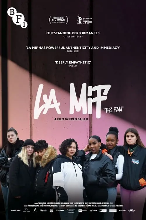 La Mif (movie)