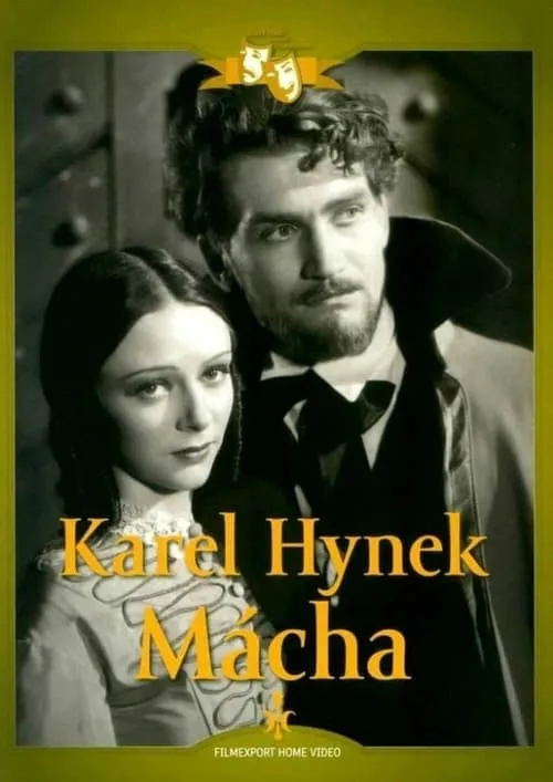 Karel Hynek Mácha