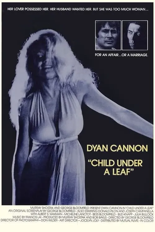 Child Under A Leaf (movie)