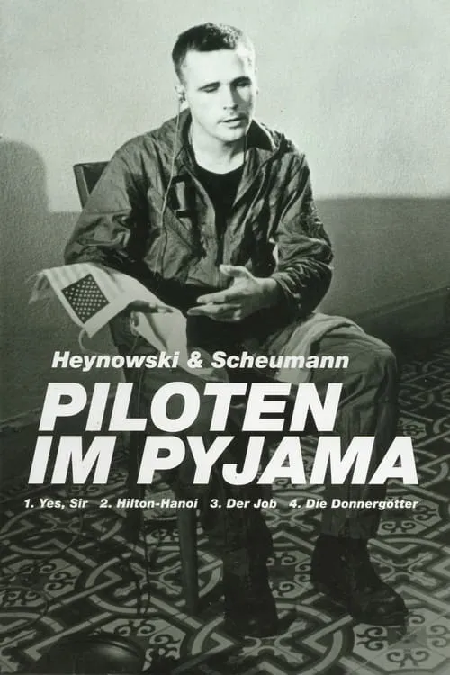 Piloten im Pyjama (сериал)