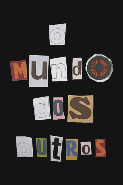 O Mundo dos Outros (фильм)