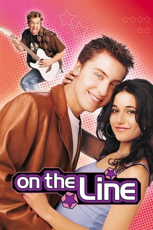 On the Line (movie)