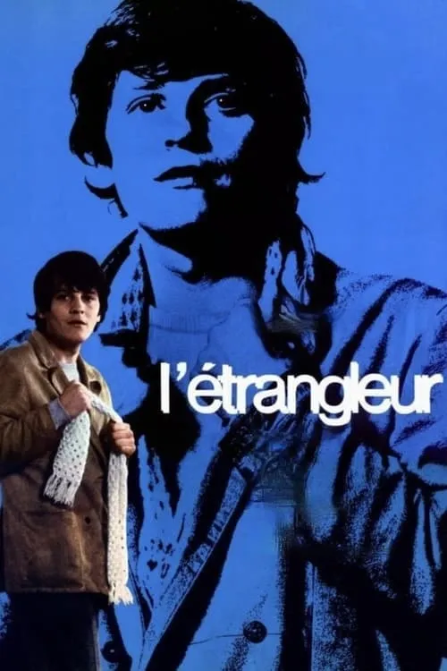 L'Étrangleur (фильм)
