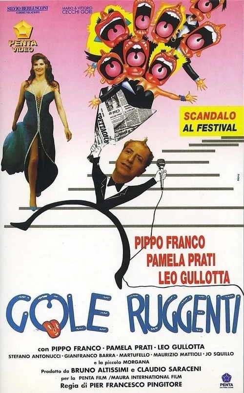 Gole ruggenti (movie)