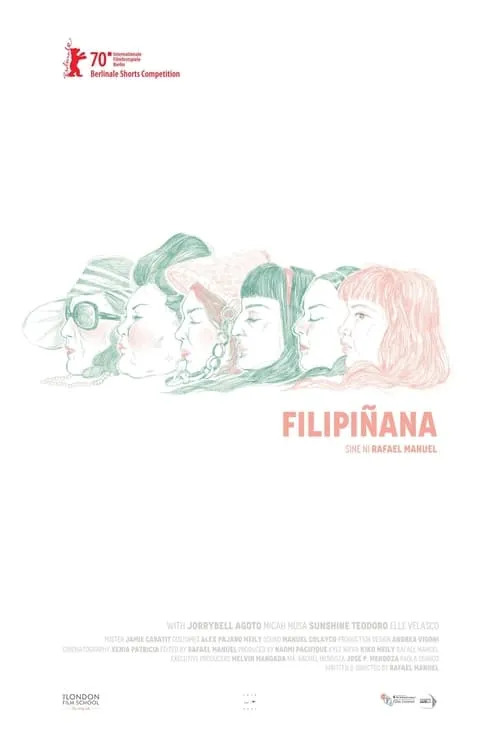 Filipiñana (movie)