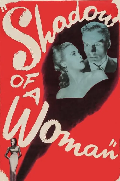 Shadow of a Woman (movie)