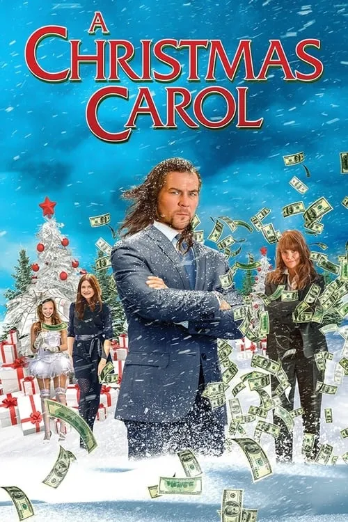 A Christmas Carol (movie)