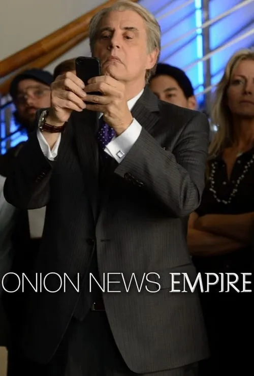 Onion News Empire (movie)