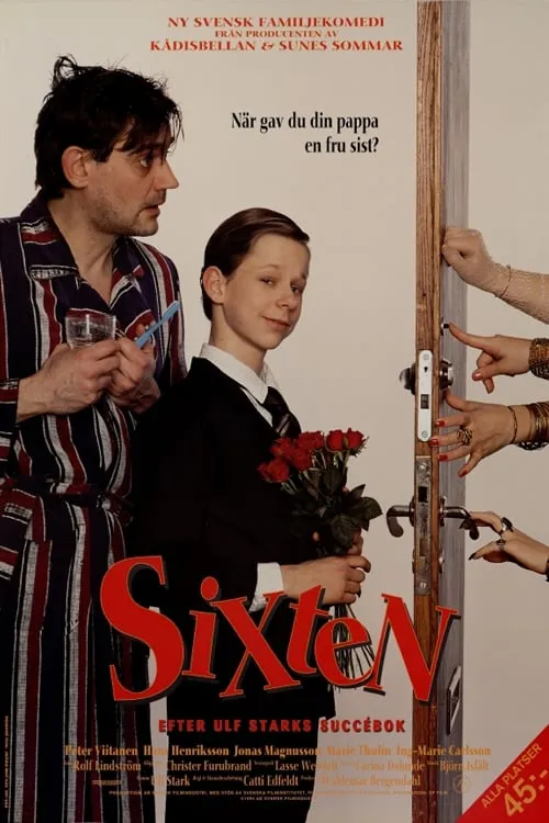 Sixten (movie)