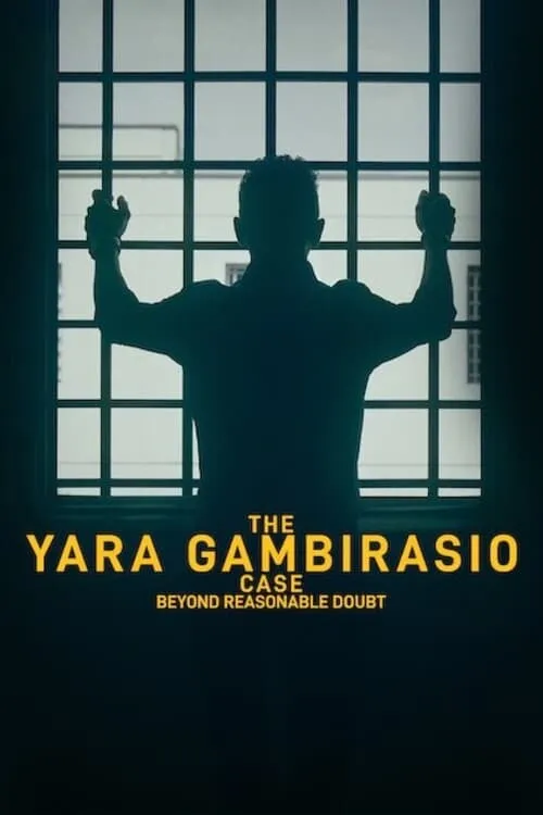 The Yara Gambirasio Case: Beyond Reasonable Doubt (series)