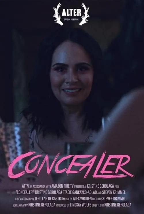 Concealer (movie)