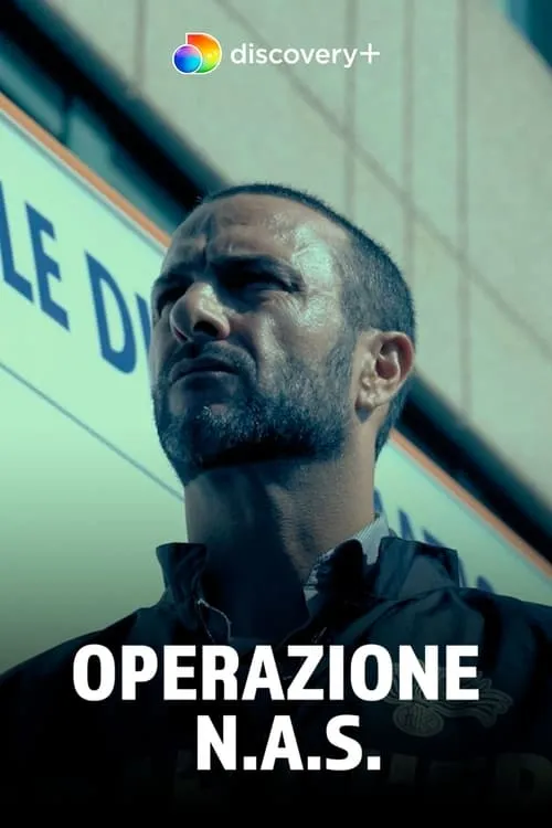 Operazione N.A.S. (series)