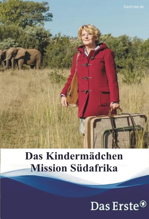 Das Kindermädchen - Mission Südafrika (movie)