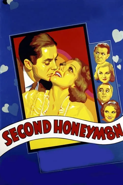 Second Honeymoon (movie)