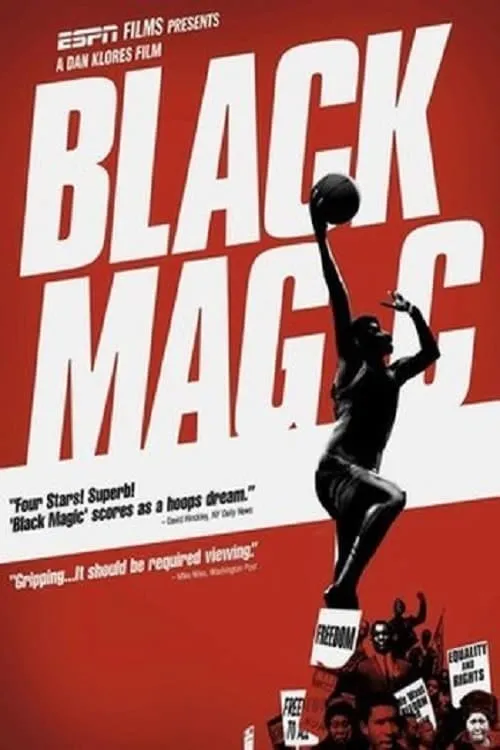 Black Magic (movie)