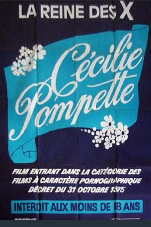 Cécilie Pompette (movie)