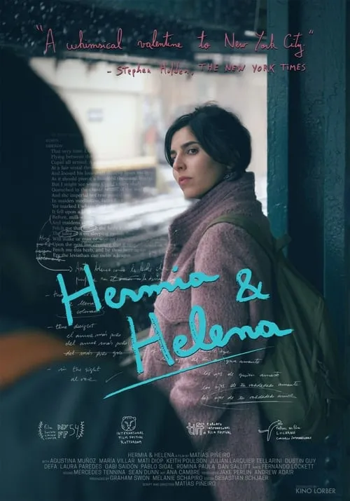 Hermia & Helena (movie)