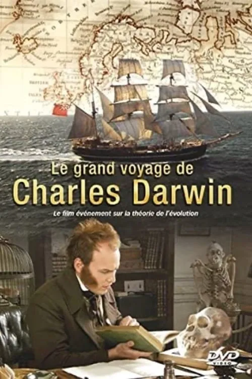 The Voyage of Charles Darwin (сериал)