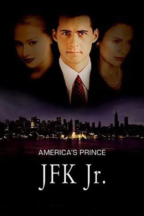 America's Prince: The John F. Kennedy Jr. Story (фильм)