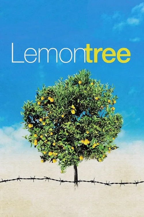 Lemon Tree (movie)