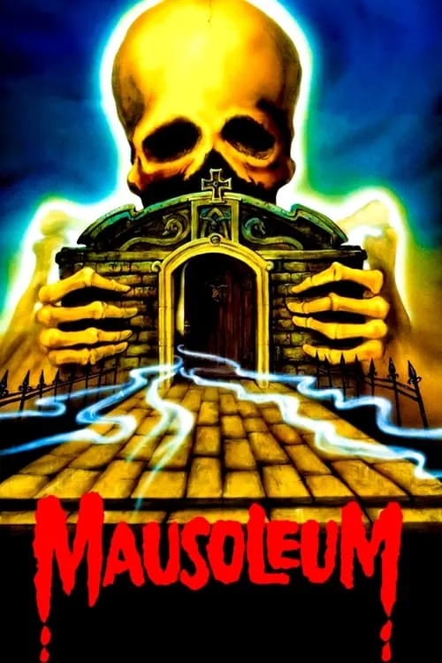 Mausoleum (movie)